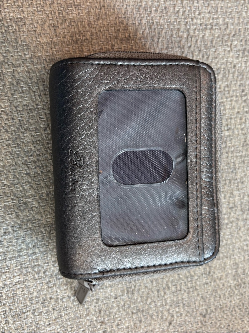 Two Buxton Wallets - Picture 6 of 7